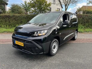 Toyota PROACE CITY , 10 jaar garantie, Trekhaak 1.5 D-4D