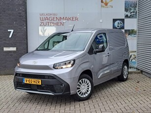 Toyota PROACE CITY 1.5 D-4D Prof met bank Automaat I