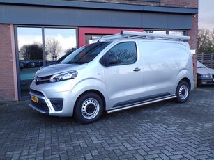 Toyota ProAce Worker 2.0 D-4D Navigator Navi Cruise