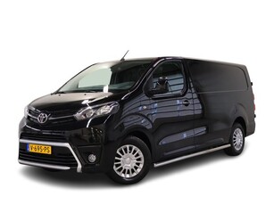 Toyota ProAce Worker 2.0 D-4D Professional Long Trekhaak