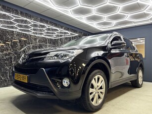 Toyota RAV4 2.0 Executive Business 4WD (bj 2013, automaat)