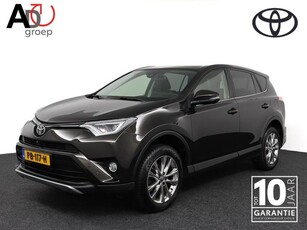 Toyota RAV4 2.0 VVT-i AWD Executive Trekhaak