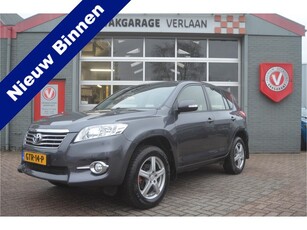 Toyota RAV4 2.0 VVTi Comfort AUTOMAAT 12 mnd. gar.