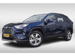 Toyota RAV4 2.5 Hybrid AWD Executive Panoramadak