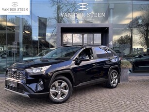 Toyota RAV4 2.5 Hybrid Dynamic Adapt. Cruise Apple