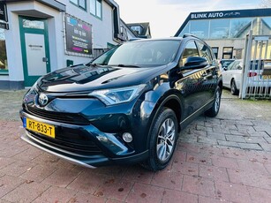 Toyota RAV4 2.5 Hybrid Dynamic Camera Navi Garantie