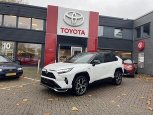 Toyota RAV4 2.5 Plug-in Hybrid AWD Bi-Tone Plus JBL Audio