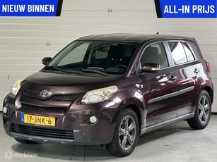 Toyota Urban Cruiser 1.3 VVT-i AspirationAIRCOCLIMATENAP