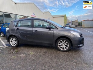 Toyota Verso 1.6 VVT-i Business NAVI PANO CAMERA