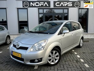 Toyota Verso 1.8 Luna7