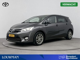 Toyota Verso 1.8 VVT-i Business Navigatie Climate