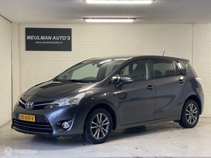 Toyota Verso 1.8 VVT-i Business Titanium 7p.