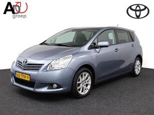 Toyota Verso 1.8 VVT-i Business Trekhaak Panorama dak