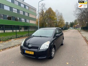 Toyota Verso 1.8 VVT-i Terra 7p. Automaat.7persoons.Clima