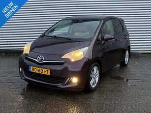 Toyota Verso-S 1.3 VVT-i Aspiration Automaat