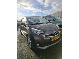 Toyota Verso-S 1.3 VVT-i Trend automaat