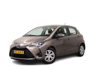 Toyota Yaris 1.0 VVT-i Aspiration (bj 2017)