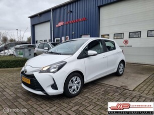 Toyota Yaris 1.0 VVT-i Comfort airco