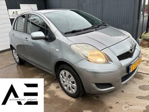 Toyota Yaris 1.0 VVTi Acces/airco/APK 2025