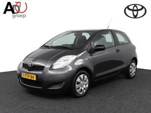 Toyota Yaris 1.0 VVTi Acces Airco