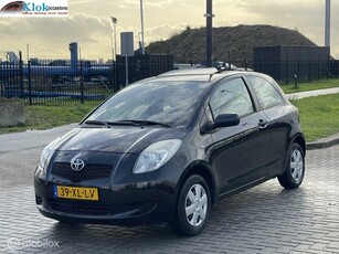 Toyota Yaris 1.0 VVTi NAP Schuifdak Jaar apk Dealeronderhoud