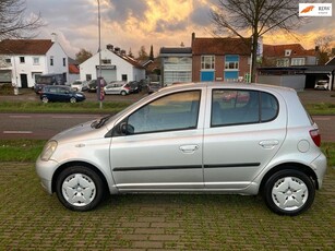 Toyota Yaris 1.3-16V VVT-i Luna 156.812 Km 5 Deurs