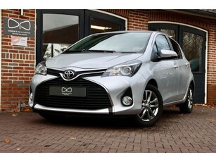 Toyota Yaris 1.3 VVT-i Aspiration 1E EIGENAAR UNIEKE