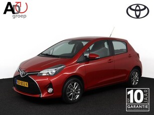 Toyota Yaris 1.3 VVT-i Trend Cruise control Trekhaak