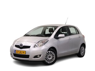 Toyota Yaris 1.3 VVTi Aspiration 1ste eigenaar Dealer