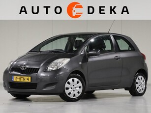 Toyota Yaris 1.3 VVTi Aspiration Automaat