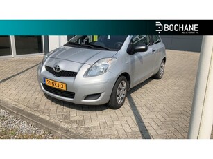 Toyota Yaris 1.3 VVTi Comfort