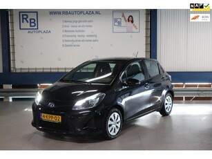 Toyota Yaris 1.5 Full Hybrid Aspiration / Cam / NAP KM