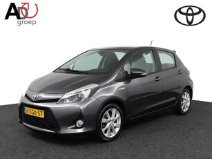 Toyota Yaris 1.5 Full Hybrid Dynamic Lichtmetalen-Velgen