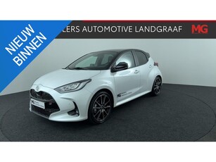 Toyota Yaris 1.5 Hybrid 130 GR Sport + GR Sport plus pack