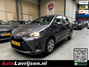 Toyota Yaris 1.5 Hybrid ACTIVE 52DKM ANDROID CAMERA CRUISE