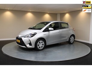 Toyota Yaris 1.5 Hybrid Aspiration *Automaat*