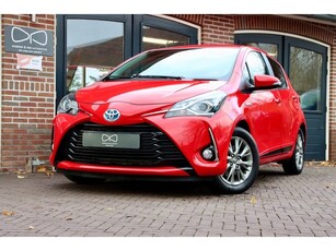 Toyota Yaris 1.5 Hybrid Aspiration CAMERA CRUISE