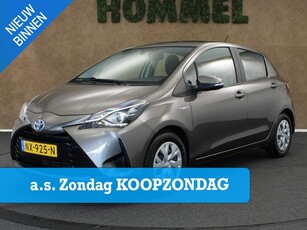 Toyota Yaris 1.5 Hybrid Aspiration - ORIGINEEL NEDERLANDSE