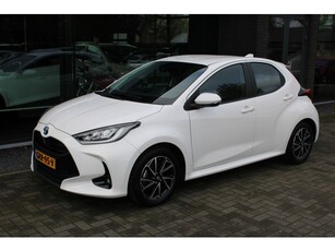 Toyota Yaris 1.5 Hybrid Comfort (bj 2022, automaat)