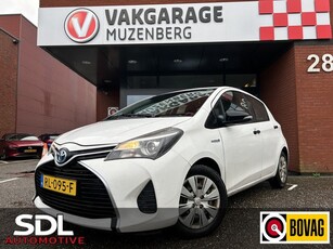 Toyota Yaris 1.5 Hybrid Comfort // CLIMA // ELEK. RAMEN //