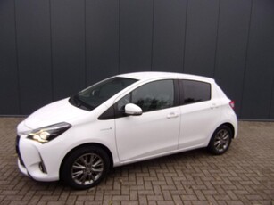 Toyota Yaris 1.5 Hybrid Dynamic//NAVI//CLIMA//LM VELGEN