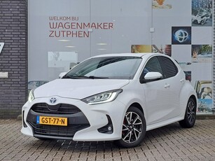 Toyota Yaris 1.5 Hybrid Dynamic Plus Automaat