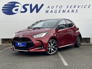 Toyota Yaris 1.5 Hybrid Executive CarPlay Camera ACC