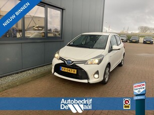 Toyota Yaris 1.5 Hybrid Trend 5-drs.