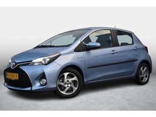 Toyota Yaris 1.5 Hybrid Trend