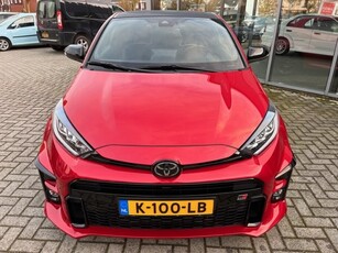 Toyota Yaris 1.6 GR Performance / Öhlins / HKS / OZ /