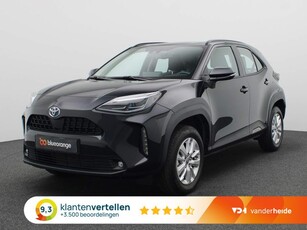 Toyota Yaris Cross 1.5 Hybrid 115PK Active Aut. Adaptieve