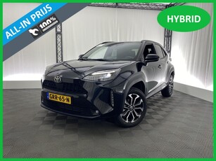 Toyota Yaris Cross 1.5 Hybrid 130 Executive Automaat