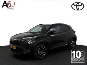 Toyota Yaris Cross 1.5 Hybrid 130 First Edition Limited