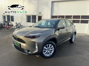 Toyota Yaris Cross 1.5 Hybrid Comfort Apple carplay cruise